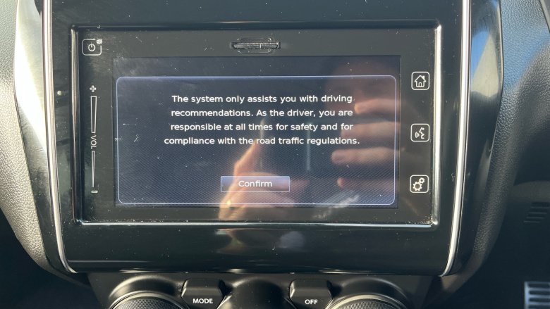 Suzuki Swift 1.4 Boosterjet 48V Hybrid Sport 5dr Petrol Hatchback